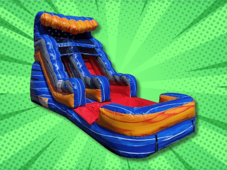 Dry Slides