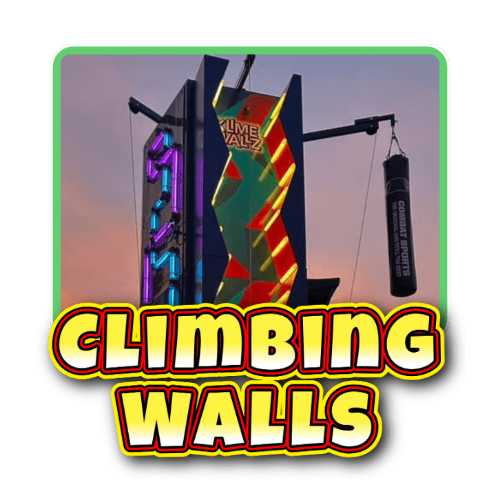 Portable Climbing Walls - Show It Off (2)