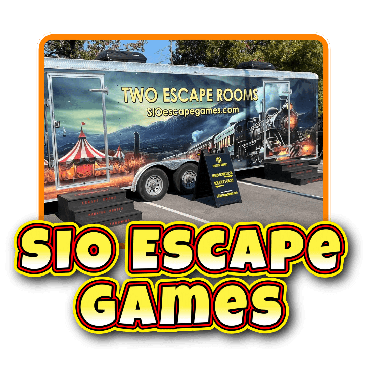 SIO Escape Games - Show It Off