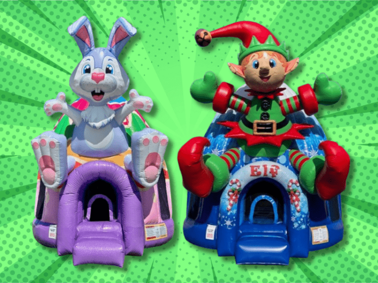 Holiday Inflatables