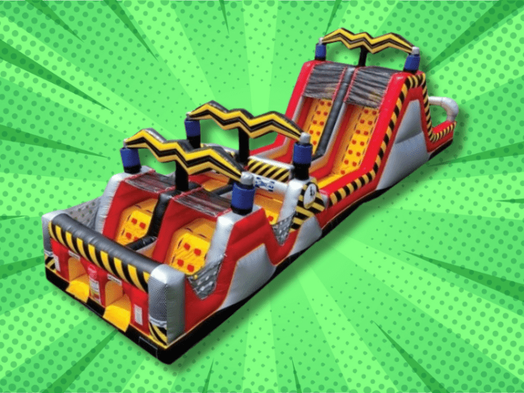 Obstacle Courses