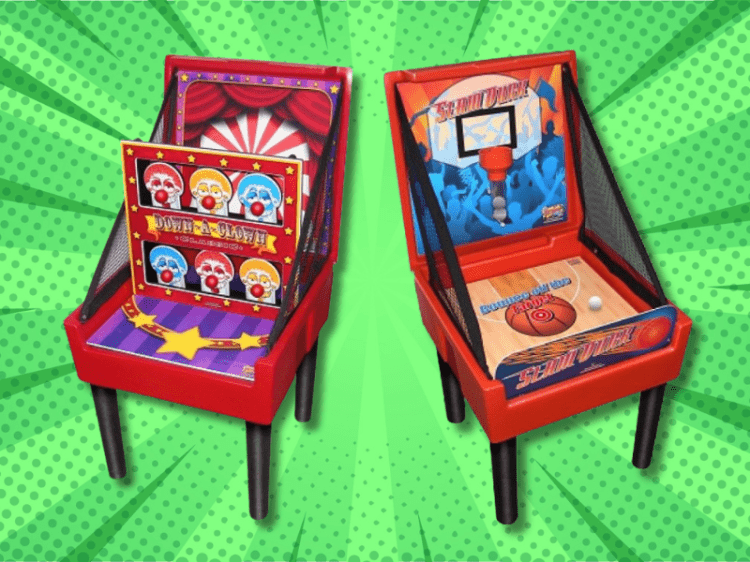 Carnival Games
