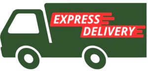 Legacy Party Pros - Delivery Van